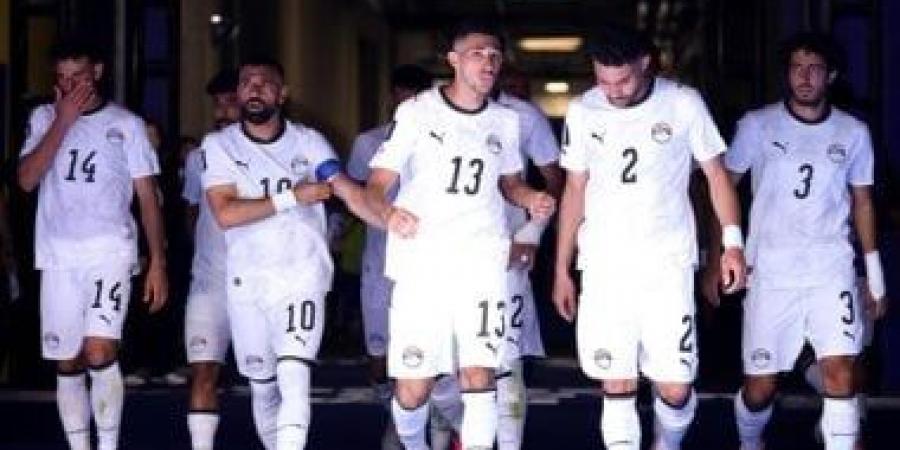 لو هتسهر الأحد.. موعد مباراة مصر ونيوزيلندا فى كأس العالم 2026