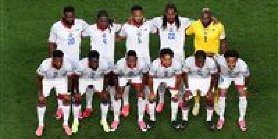 أول ضحية في في المونديال.. هايتي أول منتخب يودع كأس العالم 2026 من دور المجموعات
