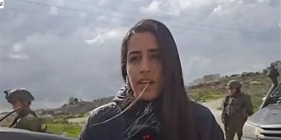 دانا أبو شمسية: إسرائيل أوقفت عملياتها في جنوب لبنان مع الإبقاء على قواتها داخل المناطق المحتلة