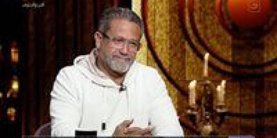 نادر شوقي: حسام حسن اختار الأنسب وليس الأشهر لقائمة المنتخب