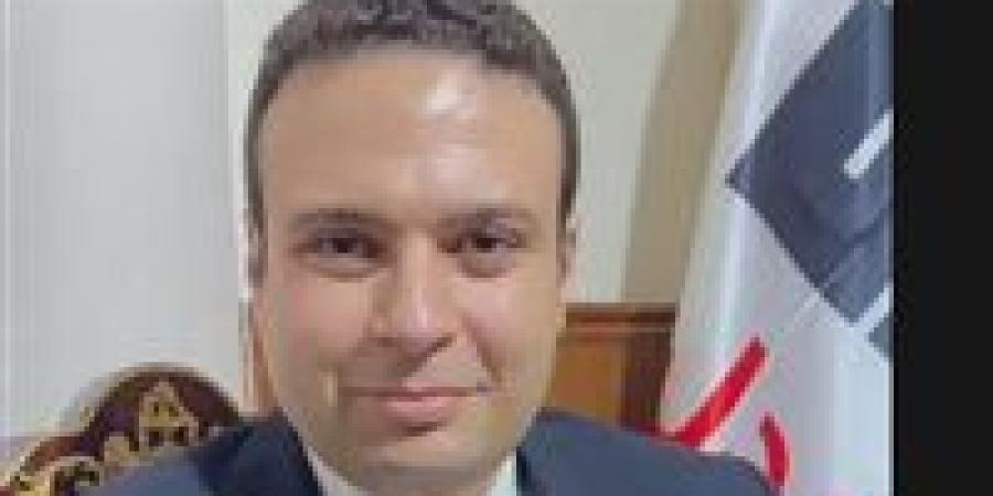 عبد المنعم إمام لـ تحيا مصر: انتخابات الأمين العام بحزب العدل نموذج ديمقراطي ونسعى لضخ وجوه جديدة في الحياة السياسية..فيديو