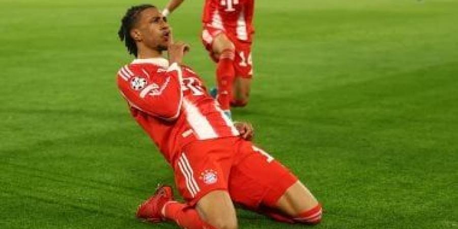 ريال مدريد ينفي اهتمامه بضم أوليسي ويؤكد قوة علاقته مع بايرن ميونخ