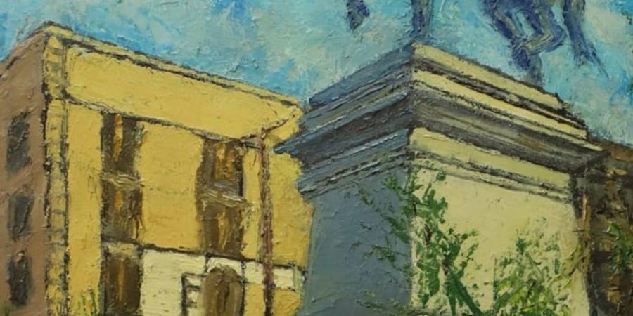 "تصوير معاصر".. معرض فنى بمشاركة مبدعين شباب فى متحف الفنون بالإسكندرية