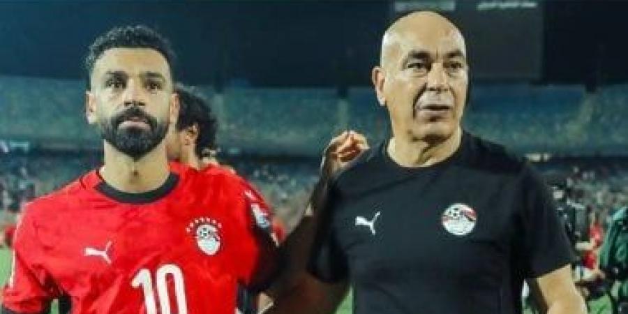 حسام حسن: درسنا نيوزيلندا جيدا وصلاح قائد ملتزم ويمنح اللاعبين الدافع دائما
