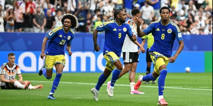 يلاشوت بث مباشر لمباراة الإكوادور وكوراساو في كأس العالم 2026