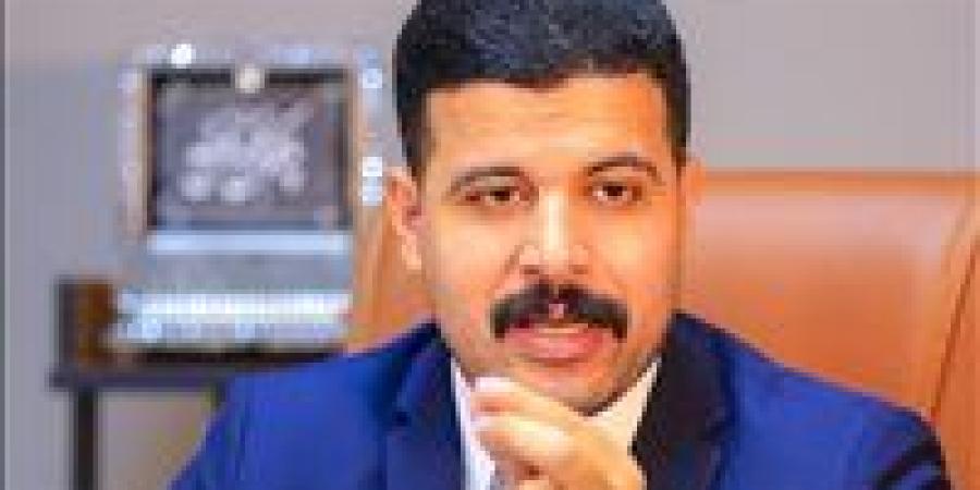 عيد عبد الهادي: العمل السياسي مسؤولية جماعية والمرحلة المقبلة تتطلب حضورًا حقيقيًا وأثرًا ملموسًا