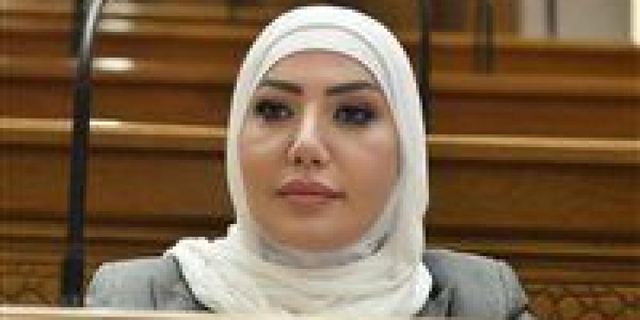 النائبة عبير عطا الله: الانضباط داخل لجان امتحانات الثانوية العامة رسالة طمأنة للطلاب وأولياء الأمور