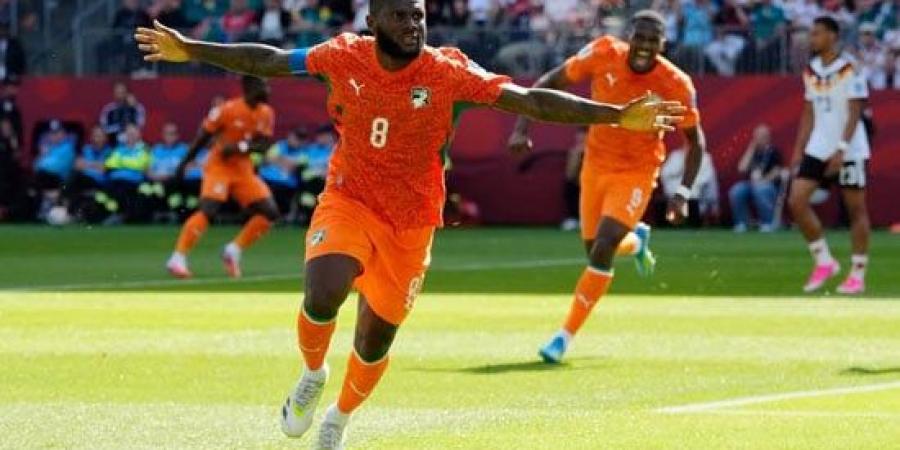 ألمانيا تخطف فوزا مثيرا أمام كوت ديفوار 2-1 وتعبر لدور الـ32 بكأس العالم.. صور