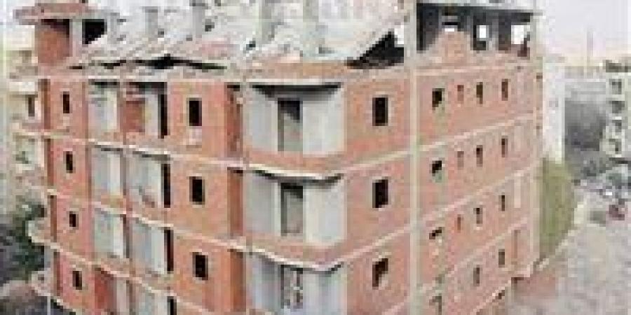 انفراجة مرتقبة في ملف التصالح على مخالفات البناء.. تعديلات جديدة تخدم ملايين المواطنين
