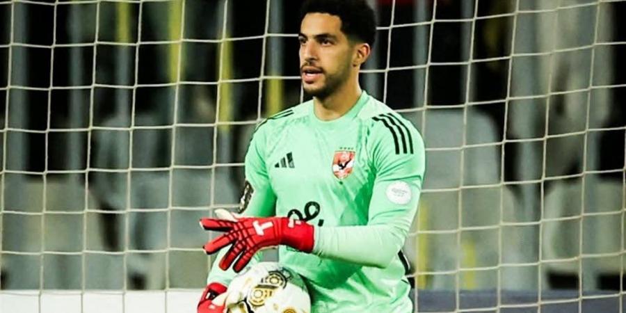 نجم الزمالك السابق: "شوبير اتظلم في الأهلي.. وتألقه نتيجة صبره واجتهاده"