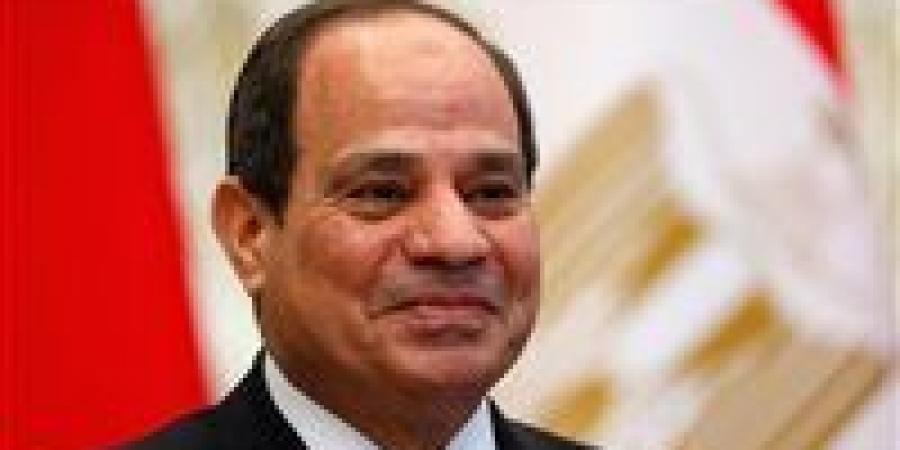 قيادي بحماة الوطن: مصر بقيادة الرئيس السيسي تقود مسارات السلام وتحافظ على توازنات المنطقة في مواجهة التحديات