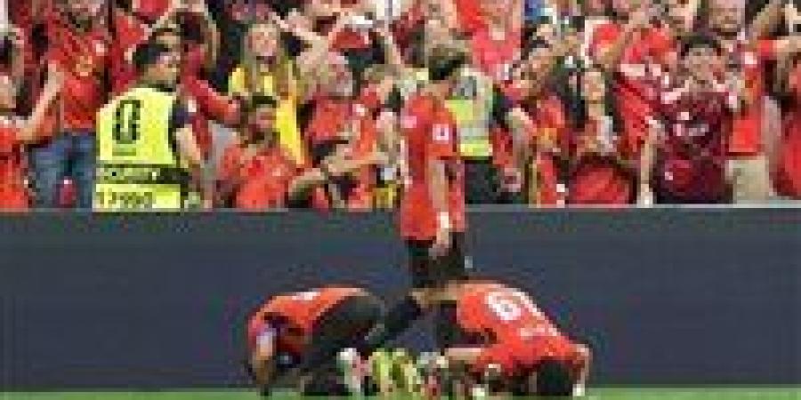 نتيجه مباراه مصر ونيوزيلندا الآن.. منتخب مصر يقلب الطاولة على نيوزيلندا ويفوز 3-1 في كأس العالم 2026