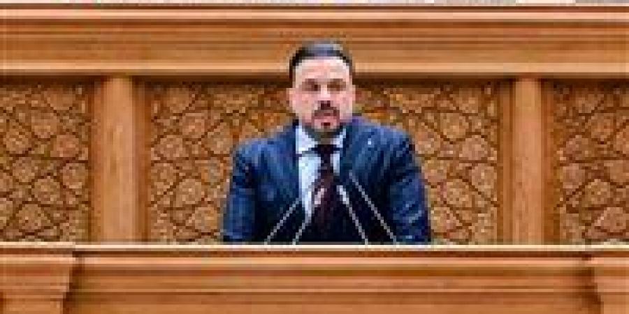 النائب محمد مجاهد: خفض العجز إلى 6.6% مؤشر إيجابي.. وقطاع الشباب والرياضة يحظى بدعم جيد ضمن أولويات الدولة