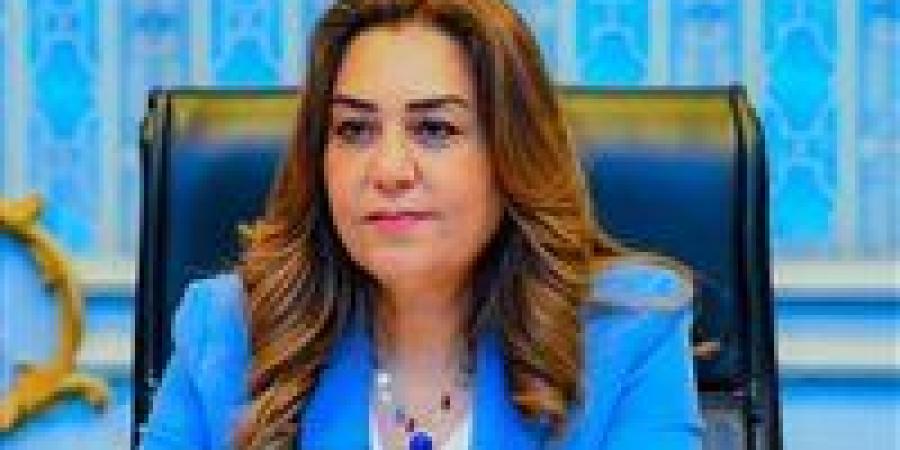 وزيرة التنمية: مرور ميداني للجنة الحوكمة بالوزارة على 3 أحياء بمحافظة القاهرة