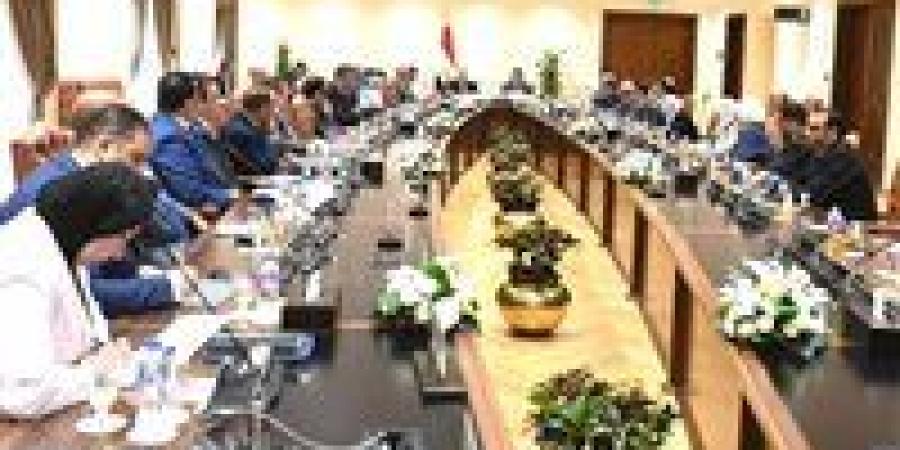 خاص تحيا مصر.. اللجنة الفرعية لقانون الإدارة المحلية عقدت أولى جلسات الاستماع اليوم الإثنين بحضور وزيرة التنمية المحلية