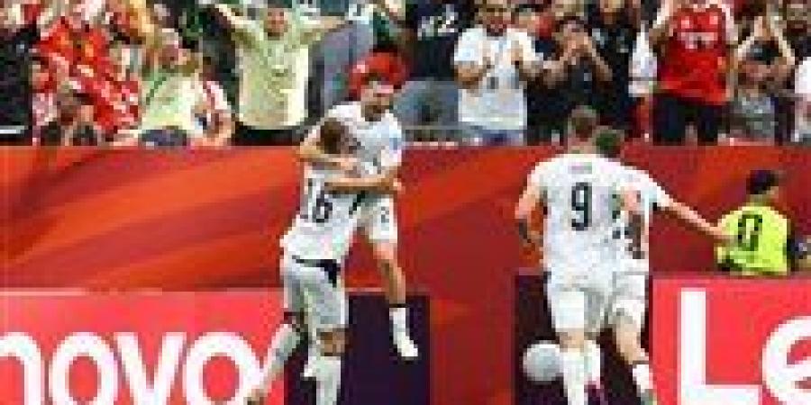 نتيجه مباراه مصر ونيوزيلندا الآن.. ملخص اهداف ونتيجة مباراة منتخب مصر ونيوزيلندا في كأس العالم 2026 بعد مرور 30 دقيقة