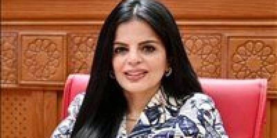 النائبة زينب بشير: ربط الطاقة بمراكز البيانات والذكاء الاصطناعي خطوة محورية لتعزيز الاقتصاد وجذب الاستثمار