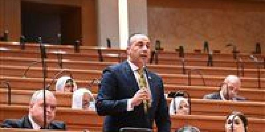 النائب محمد بلتاجي: المرحلة المقبلة تتطلب رؤية واضحة لتعظيم موارد الدولة
