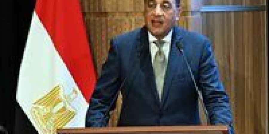 رئيس الوزراء: 95 نوعًا من الصناعة وآلاف المصانع ستدخل في تنمية مشروع «ميدار» و«الفطيم»