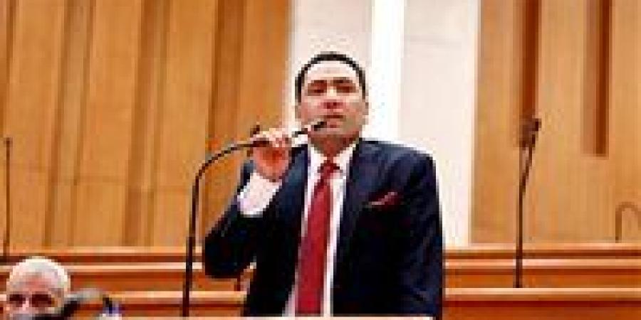 عوض أبو النجا: تجديد إنهاء المنازعات الضريبية خطوة مهمة.. لكن الإصلاح الحقيقي يبدأ بمعالجة أسباب النزاع