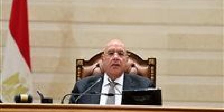 جلسات مكثفة يشهدها مجلس النواب على مدار أسبوعين والمجلس يقرر استمرارها للأسبوع القادم