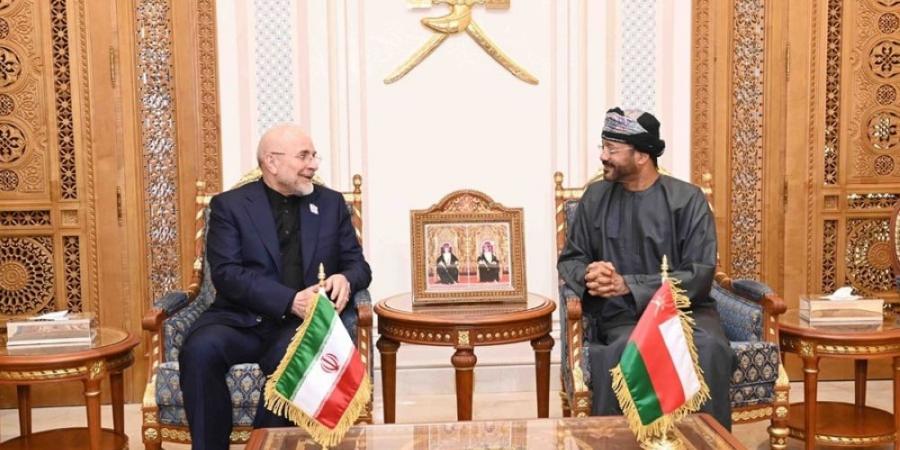 مباحثات عمانية إيرانية في مسقط بشأن مضيق هرمز والتفاهمات بين واشنطن وطهران