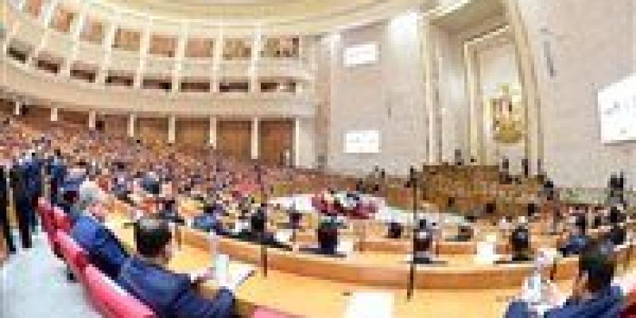مجلس النواب يوافق نهائيا على مد العمل بلجان إنهاء المنازعات الضريبية حتى نهاية 2026