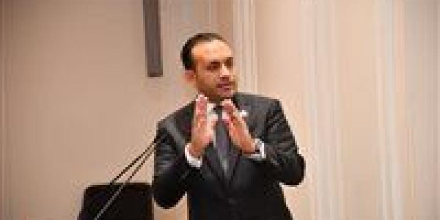 النائب عمرو فهمي يعلن تأييده لمشروع قانون إنهاء المنازعات الضريبية: رسالة ثقة للمستثمرين ودعم للاقتصاد الوطني