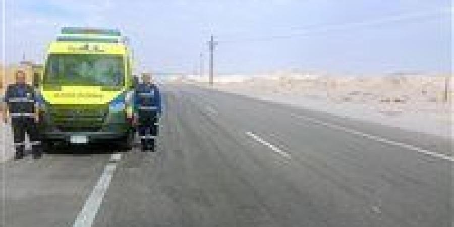 أزمة صحية مفاجئة تصيب خفير لجان الثانوية العامة بالشرقية أثناء التأمين