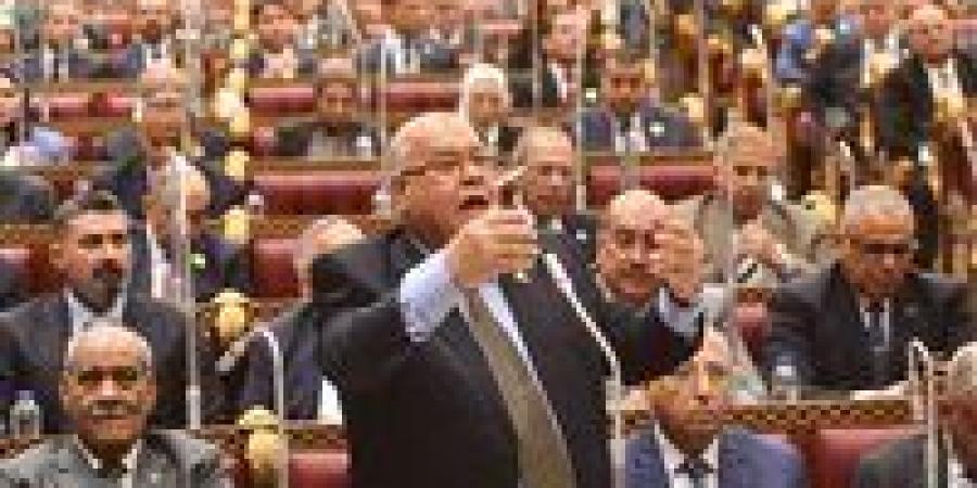 ناجي الشهابي: عجز 12 مجلسًا تصديريًا جرس إنذار.. ونحتاج سياسات جديدة لجعل مصر مصنعًا عالميًا