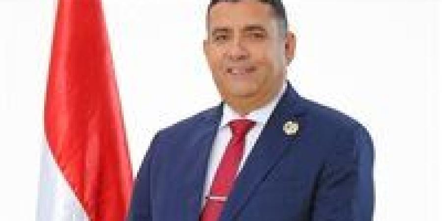 أسامة مدكور يطالب بخطة عاجلة لتعميق الصناعة ودعم المشروعات الصغيرة لتقليص الواردات وزيادة الصادرات