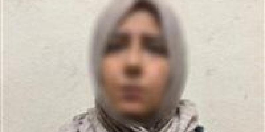 أخفت وجهها بالنقاب.. السجن المشدد 7 سنوات لخاطفة رضيعة مستشفى الحسين