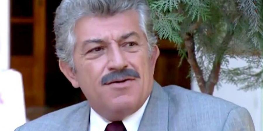 بعد قلق الجماهير عليه.. نجم الدراما السورية يظهر مجدداً