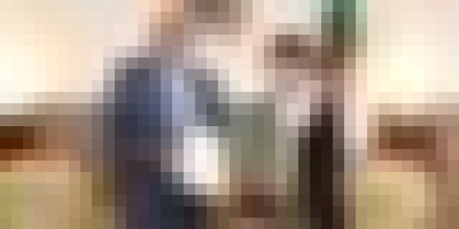 خلفان يُسلم لرئيسة المحكمة الدستورية النتائج المؤقتة لانتخاب أعضاء المجلس الشعبي الوطني