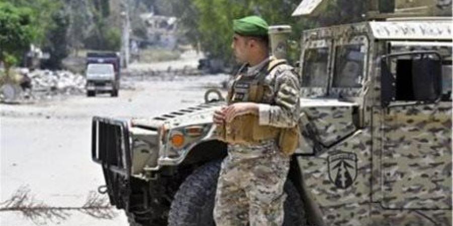 تحذيرٌ من "فراغ أمني" في لبنان.. هذه خطورة "الإطار"