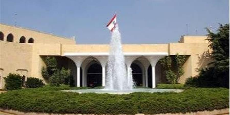 مستشارة السيدة الأولى تتراجع
