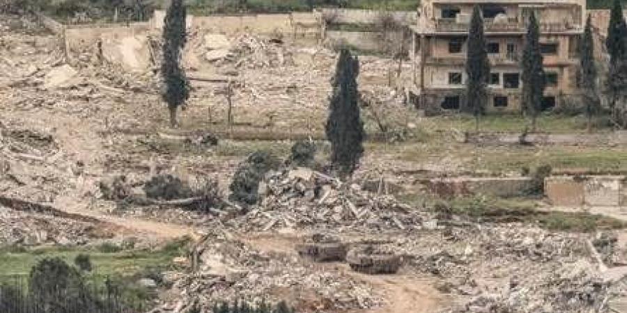كيف سيتعامل "حزب الله" مع "المناطق التجريبيّة"؟