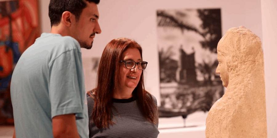 "ليلة المتاحف" تنجح.. والسؤال: أين الجمهور طوال العام؟