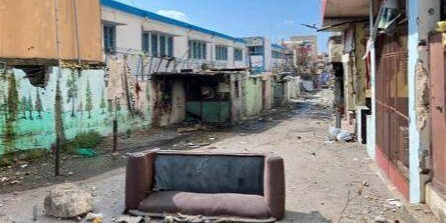 في لبنان.. "مطلوبون" يقتحمون مدرسة!