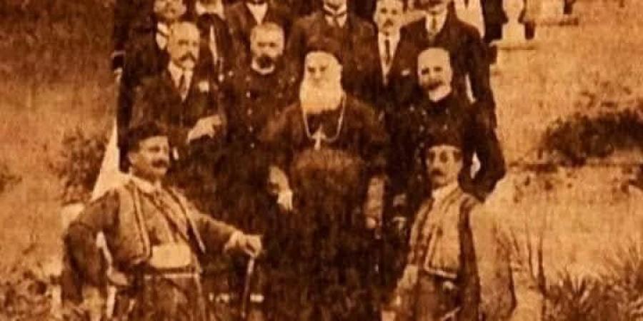 تجهيزات واسعة وتنظيم استثنائي.. الديمان تضع اللمسات الأخيرة استعدادًا لمراسم تطويب البطريرك الحويّك