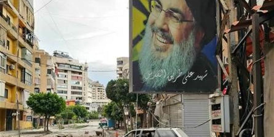منظمة لبنانية تثير ضجّة في بريطانيا.. ما قصة "حزب الله"؟
