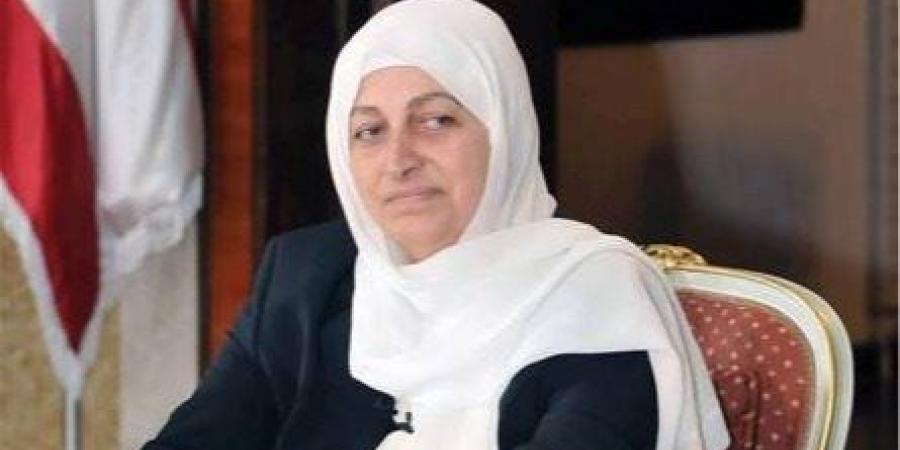 "تحريضية".. حملة تستهدف بهية الحريري