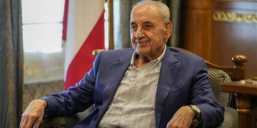 بري في بعبدا اليوم