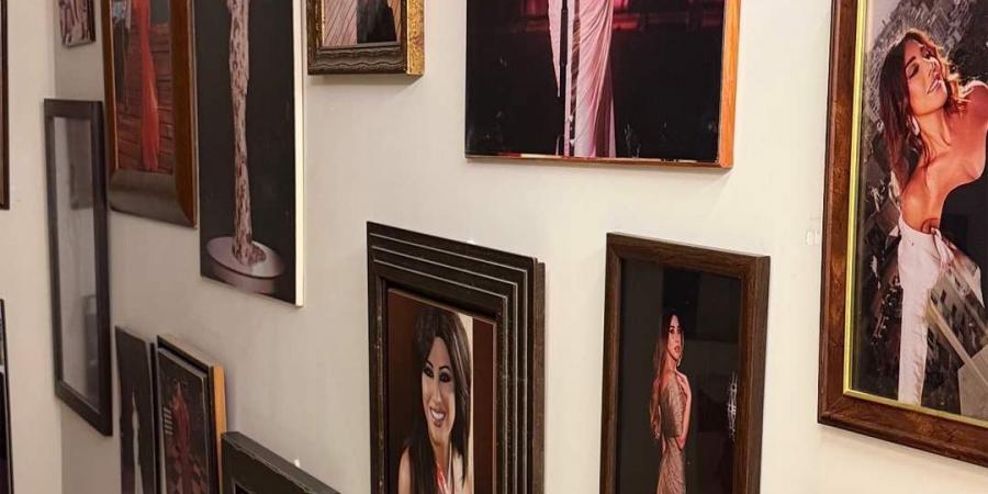 بعيدًا عن الأضواء... عشاء يجمع الشامي بهذه الفنانة اللبنانية الشهيرة (صورة)
