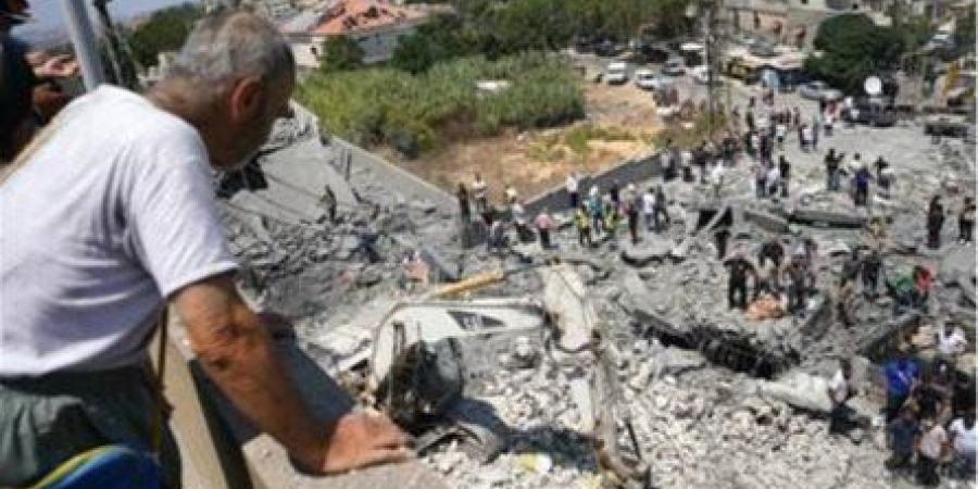 ماذا وراء آخر الضربات الاسرائيلية على لبنان؟